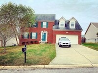 Building Photo - 8504 Bucking Trail Ct