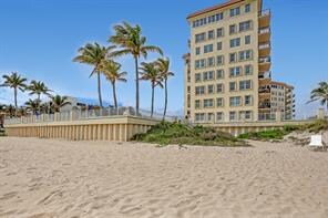 Building Photo - 3475 S Ocean Blvd