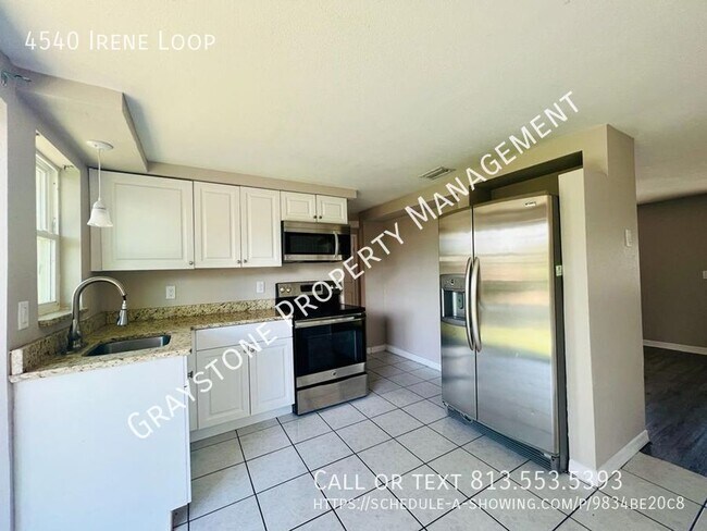 Building Photo - 4540 Irene Loop