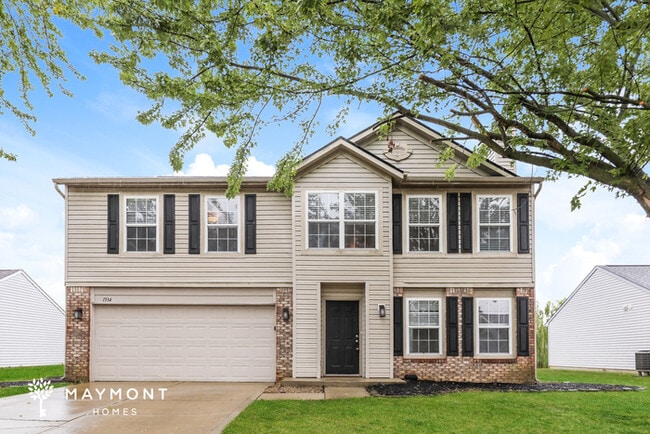 Building Photo - 1334 Mulberry Ct