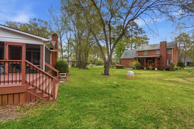 Building Photo - 601 Winged Foot Ct