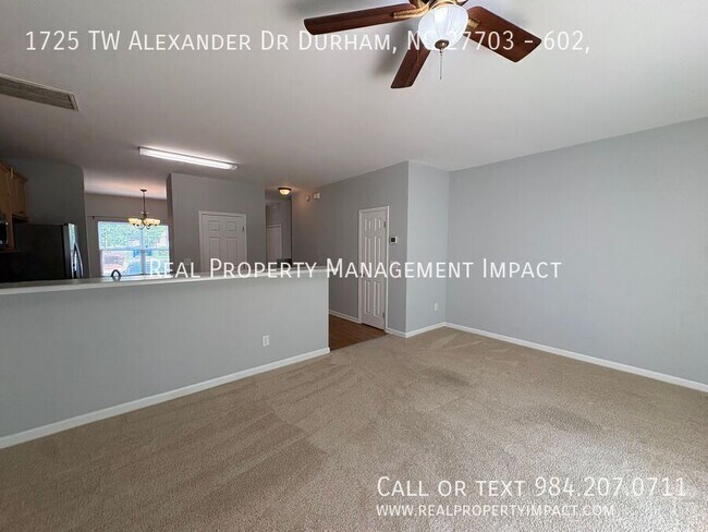 Building Photo - 1725 TW Alexander Dr