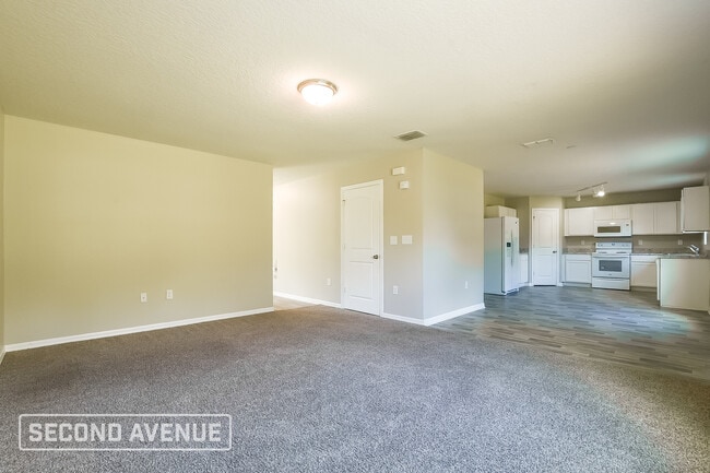 Building Photo - 208 Flounder Pl