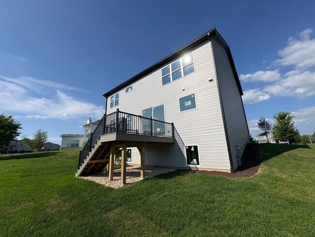Building Photo - 12412 Limerick Ln