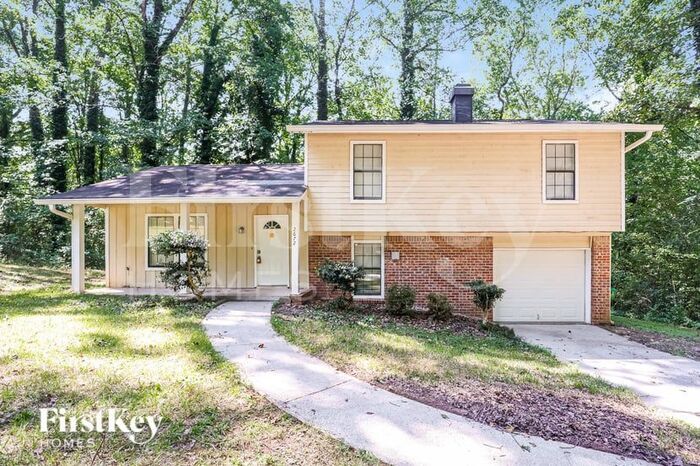 Primary Photo - 2672 Windrock Ct