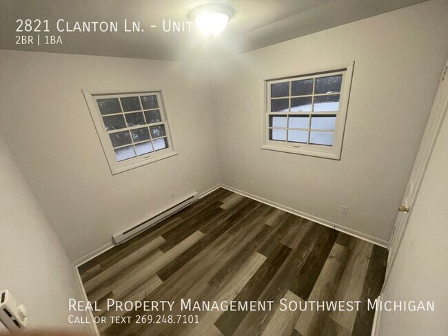 Building Photo - 2821 Clanton Ln