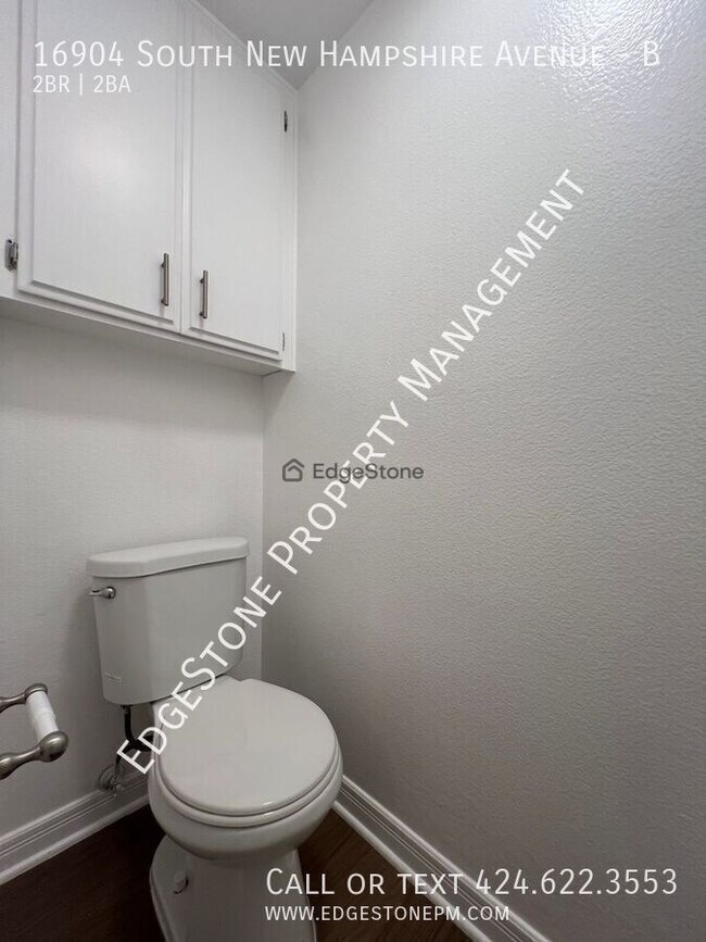 Building Photo - 16904 New Hampshire Ave