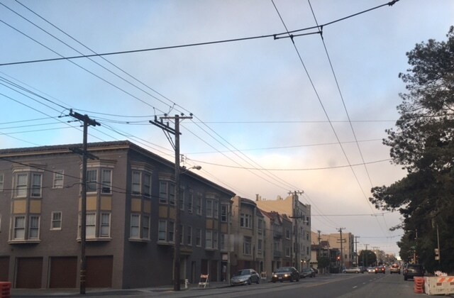 Building Photo - 5450 Fulton St