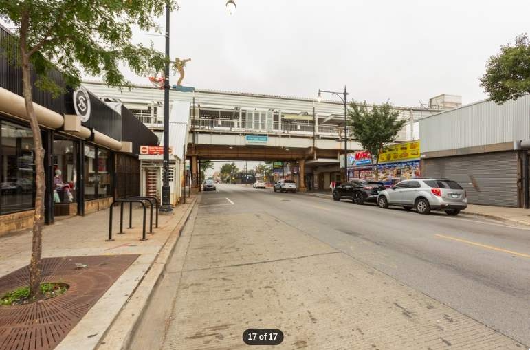 Building Photo - 4714 S Calumet Ave