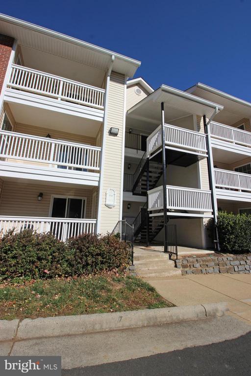 Building Photo - 1543 Lincoln Way