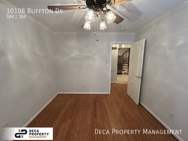 Building Photo - 10108 Buffton Dr