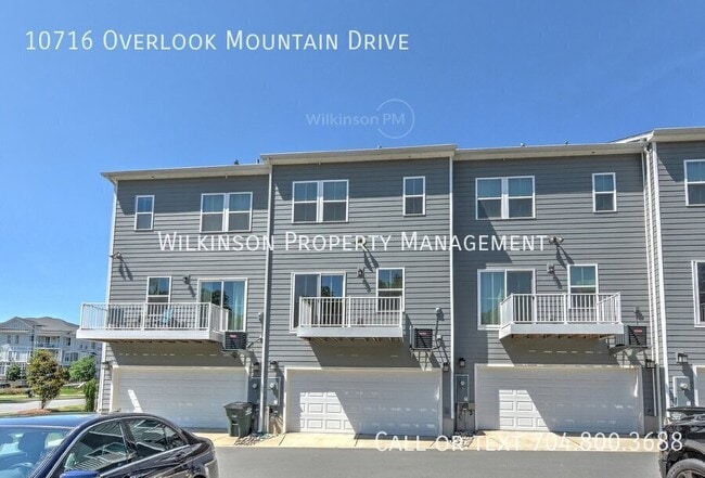 Building Photo - 10716 Overlook Mountain Dr