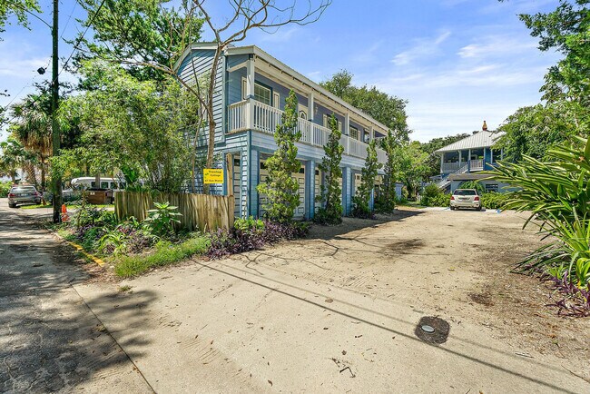 Building Photo - 47 San Marco Ave