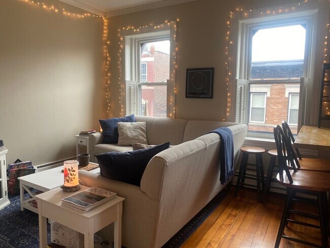 Building Photo - 50 Revere St