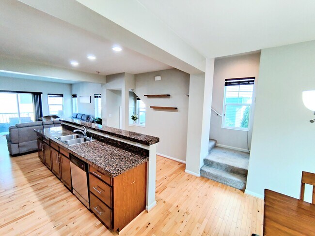 Building Photo - 401 126th Pl SE