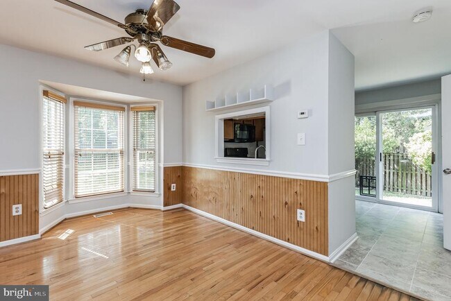 Building Photo - 6531 Brick Hearth Ct