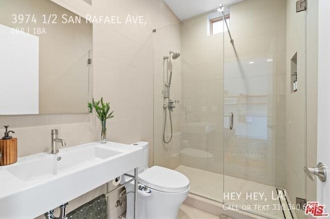Building Photo - 3974 1/2 San Rafael Ave, -
