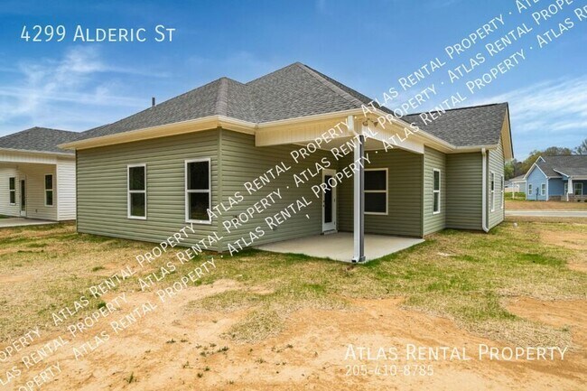 Building Photo - 4299 Alderic St