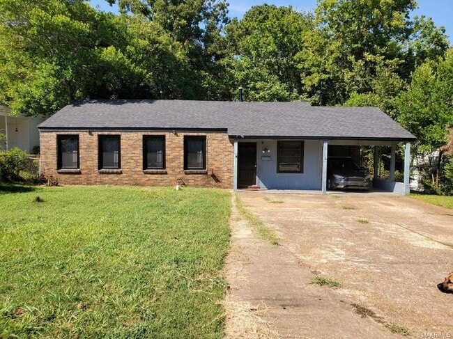 Primary Photo - 2125 Ester St