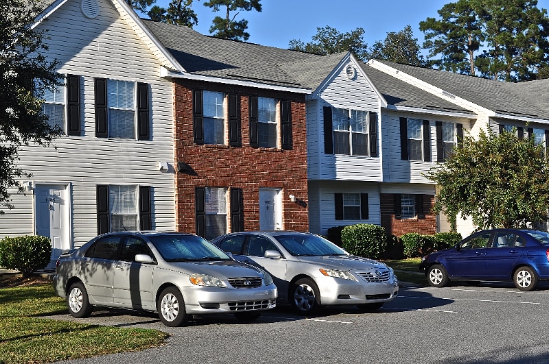 Building Photo - 1021 Fords Pointe Cir