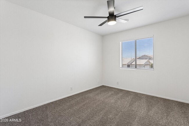 Building Photo - 5120 E Via Dona Rd