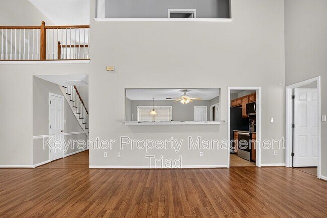 Building Photo - 4510 Camden Ridge Dr