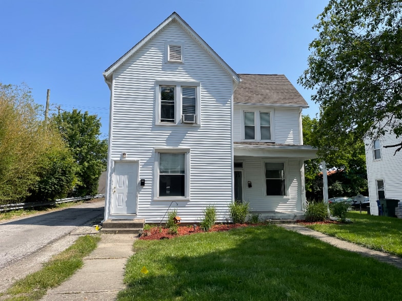 Primary Photo - 1208 King Ave