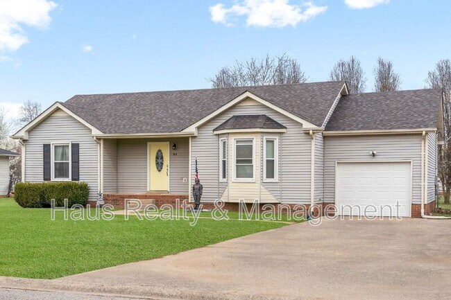 Building Photo - 919 Desota Ln