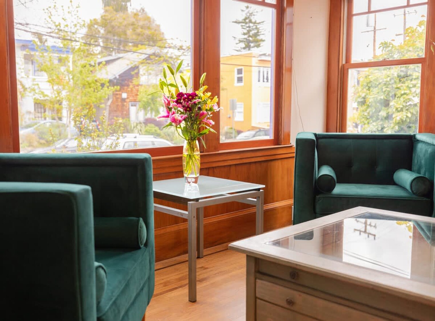 Building Photo - 3148 College Ave