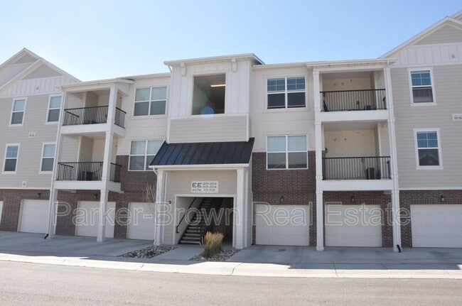 Building Photo - 4076 W 1530 N