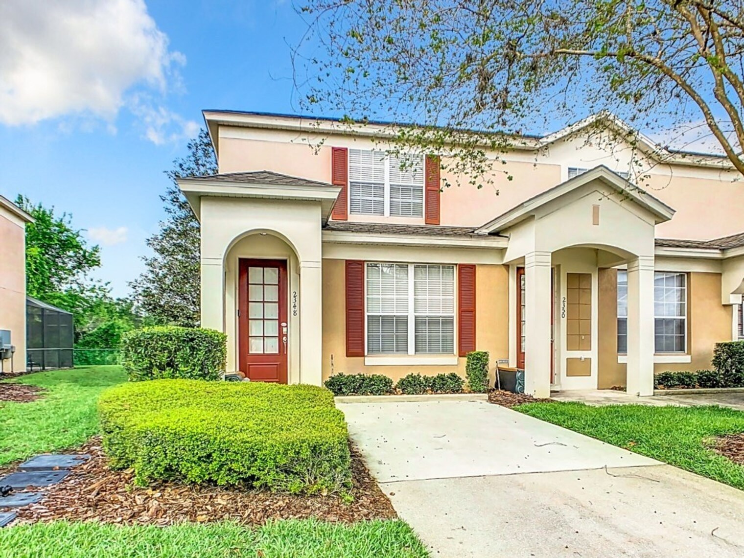 Building Photo - 2314 Silver Palm Dr