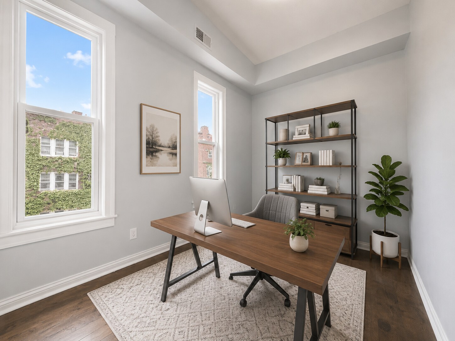 Building Photo - 2251 W Belmont Ave