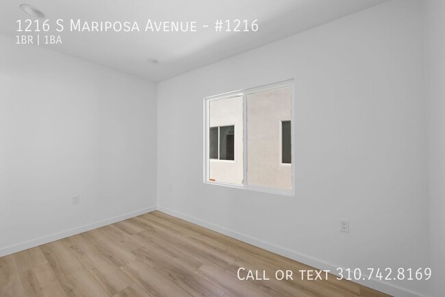 Building Photo - 1-Bedroom House in Koreatown – Fully Renov...