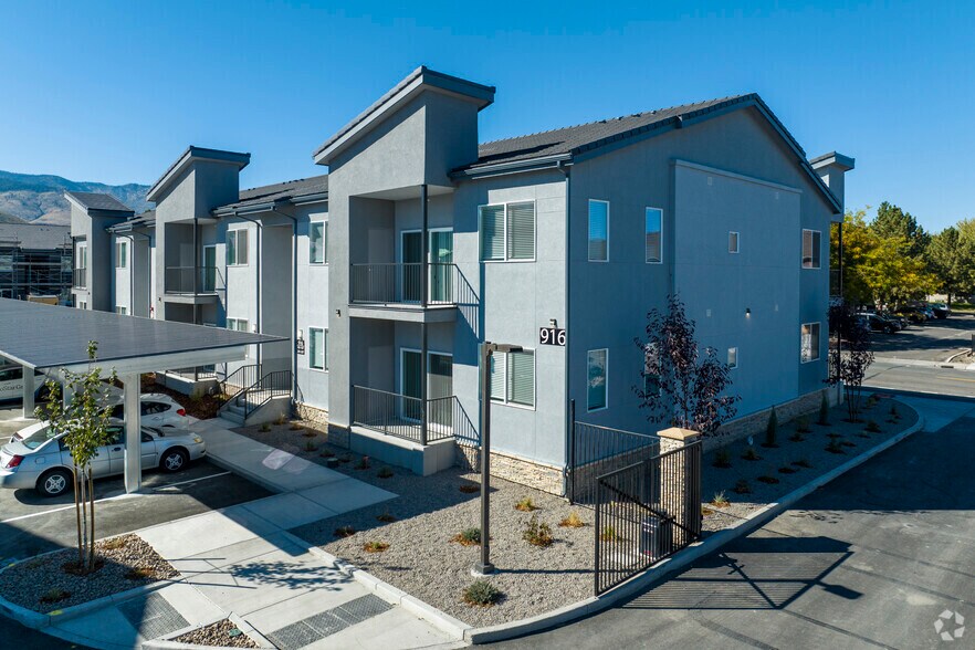 The Marlette 1008 Little Ln Carson City NV 89701 Apartment Finder