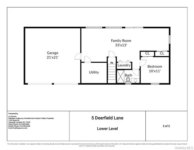 Building Photo - 5 Deerhill Ln