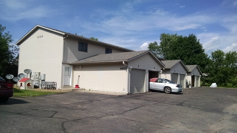Building Photo - 4601 Kappus Dr