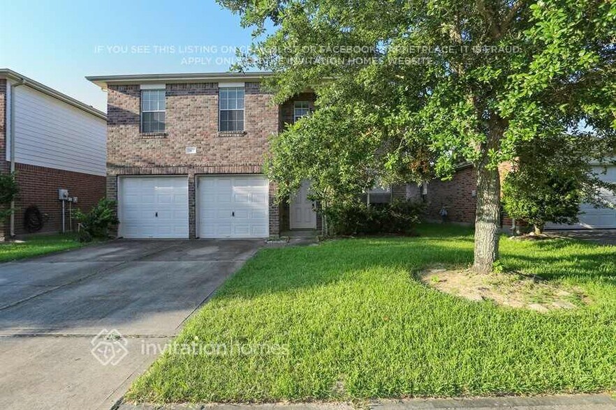 Primary Photo - 21407 Somerset Park Ln