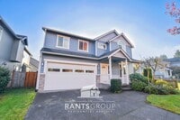 Building Photo - Spacious home in a fantastic Tumwater neighborhood!