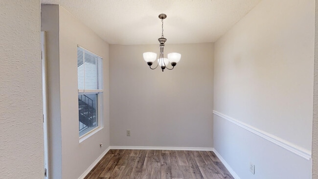 Dining Room - Safire at Matthews