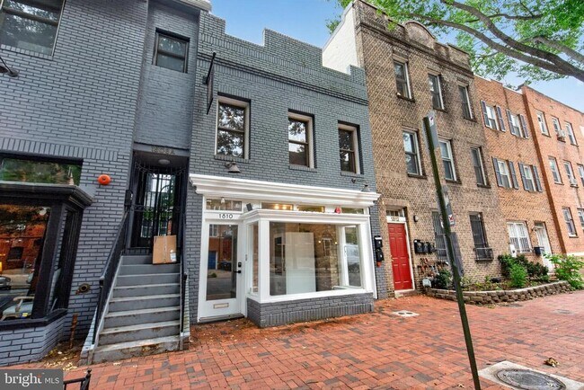 Building Photo - 1810 Florida Ave NW