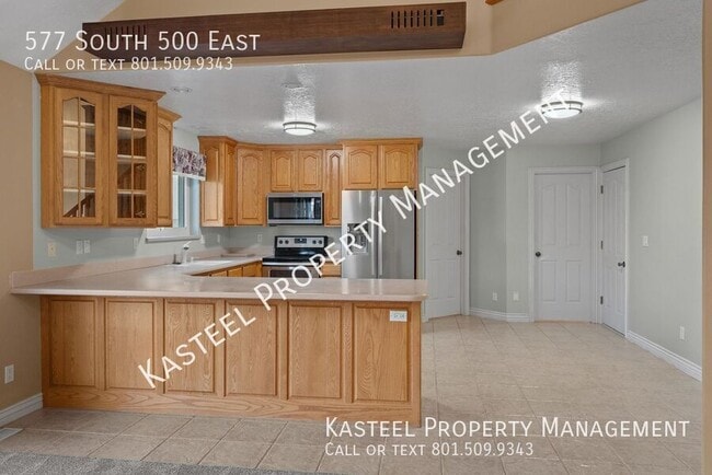 Building Photo - 577 S 500 E St