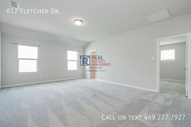 Building Photo - 612 Fletcher Dr