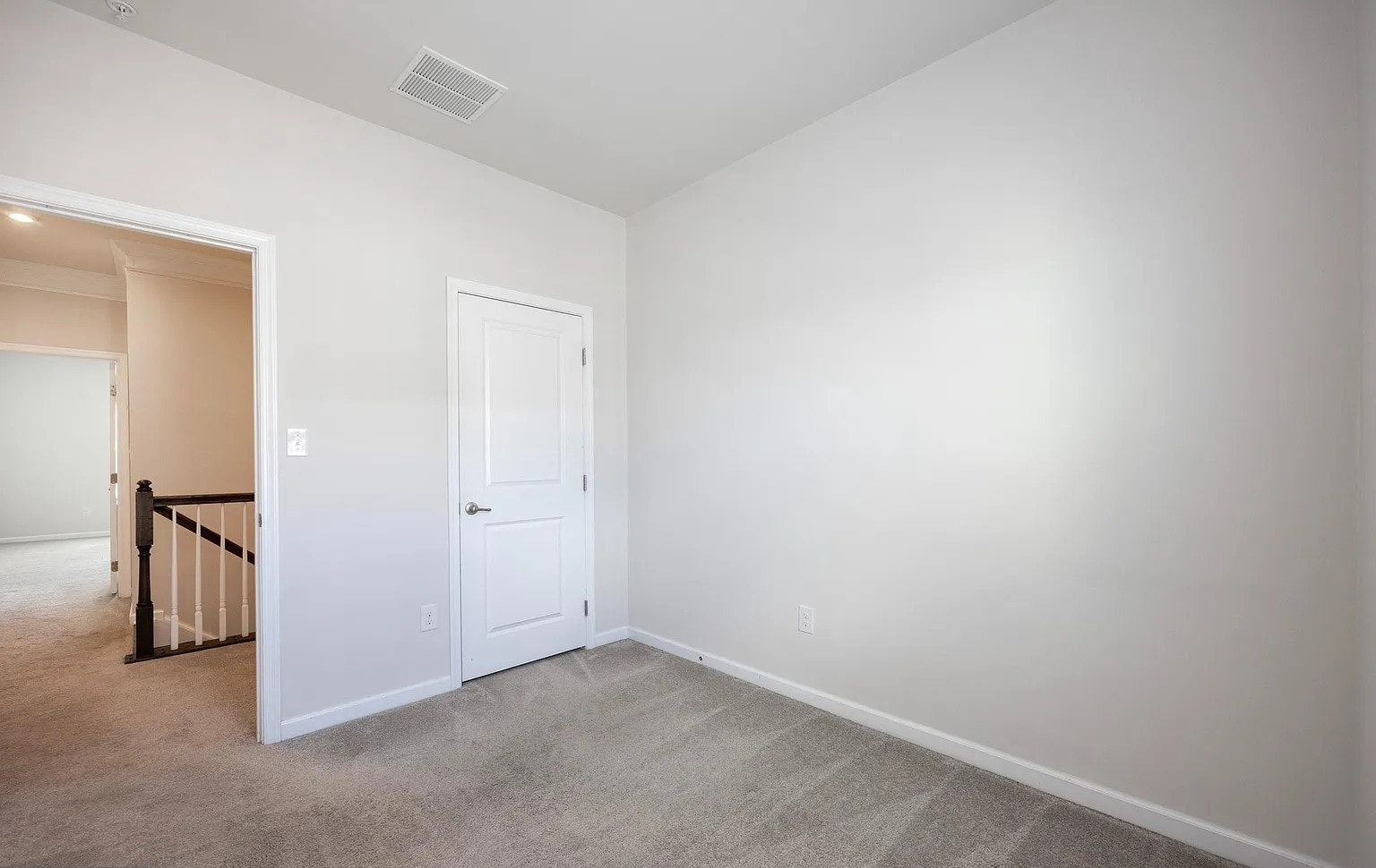 3rd Bedroom - 406 Blue Welsh St