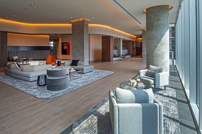 Building Photo - 2-Bedroom Haven: Luxury Living, Modern Con...