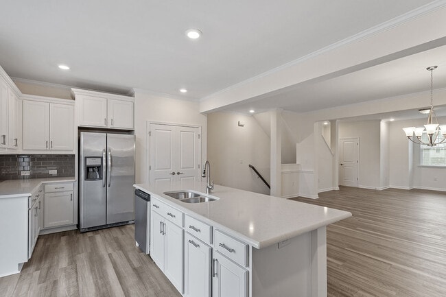 Building Photo - 1928 Austin Ridge Pky