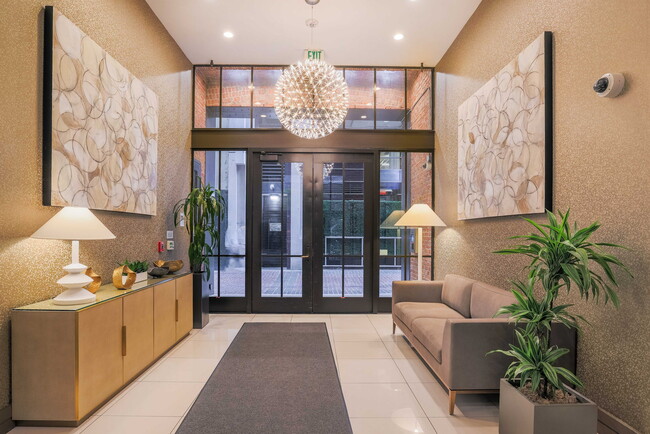 Building Photo - 16 Jessie St