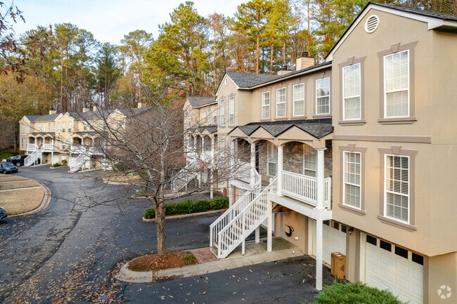 Building Photo - Mason's Creek Townhomes