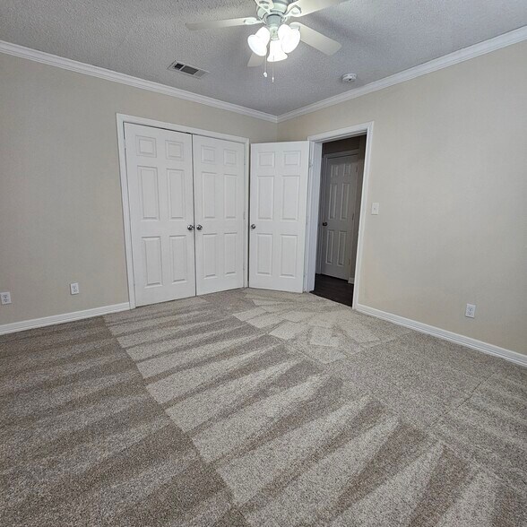 Original Bedroom - 10211 Galway Dr