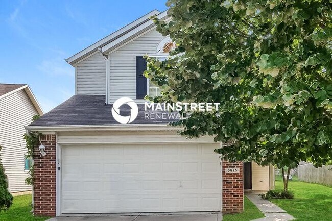 Primary Photo - 3 Bedroom Pet-Friendly Home in Lawrence, I...