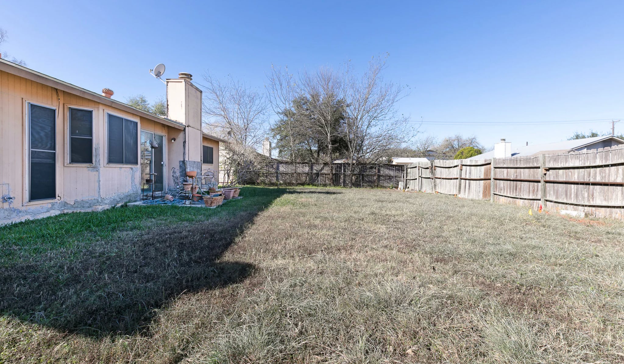 Building Photo - 5207 Tom Stafford Dr